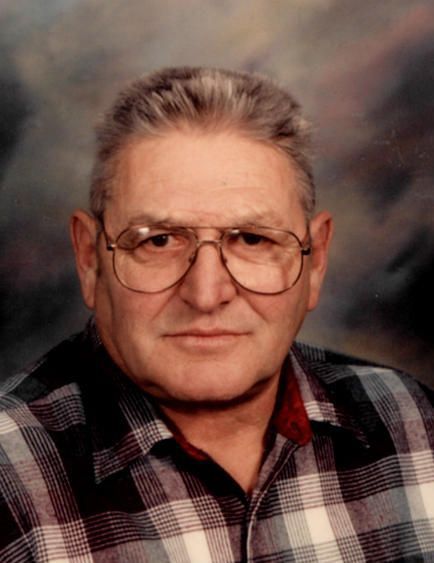 Robert "Bob" E. Messinger