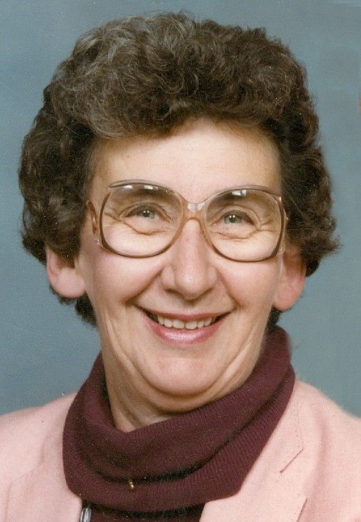 Nellie Tiedeman