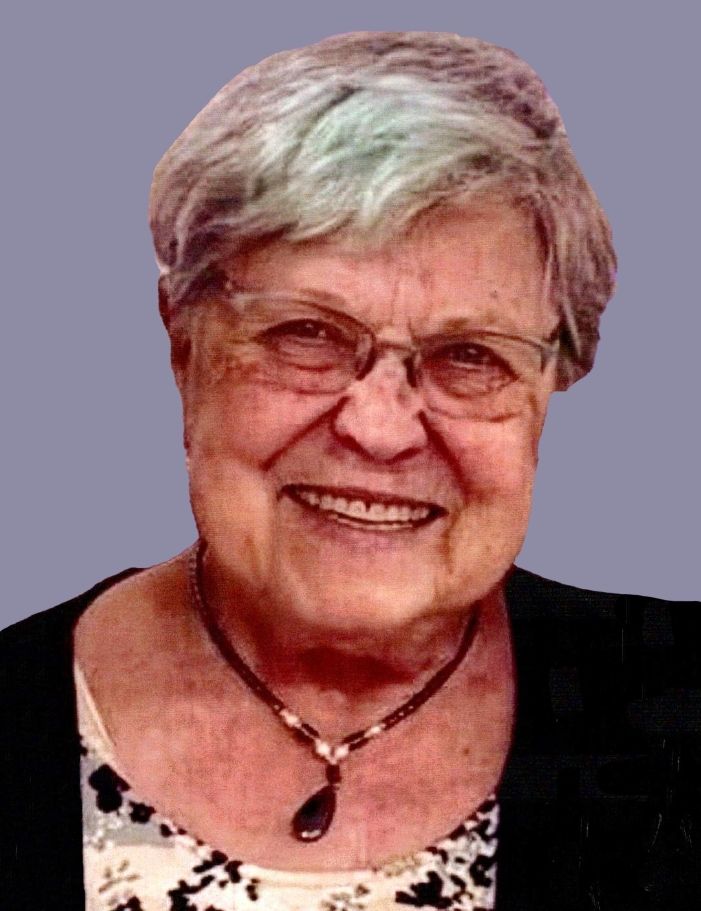 Lynn Mary Replogle