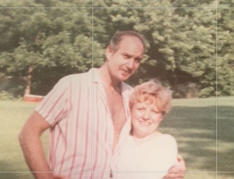 Memorial wall photo