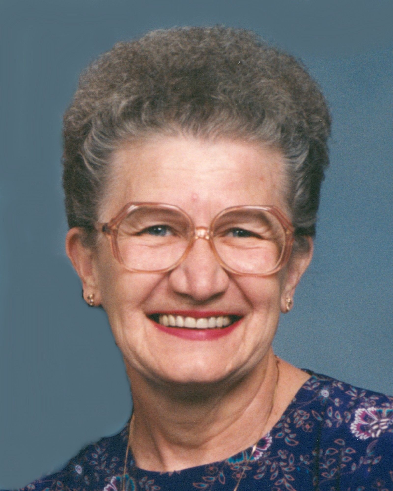 Phyllis Lucas,
