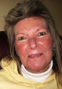 Linda Lou Homburg
