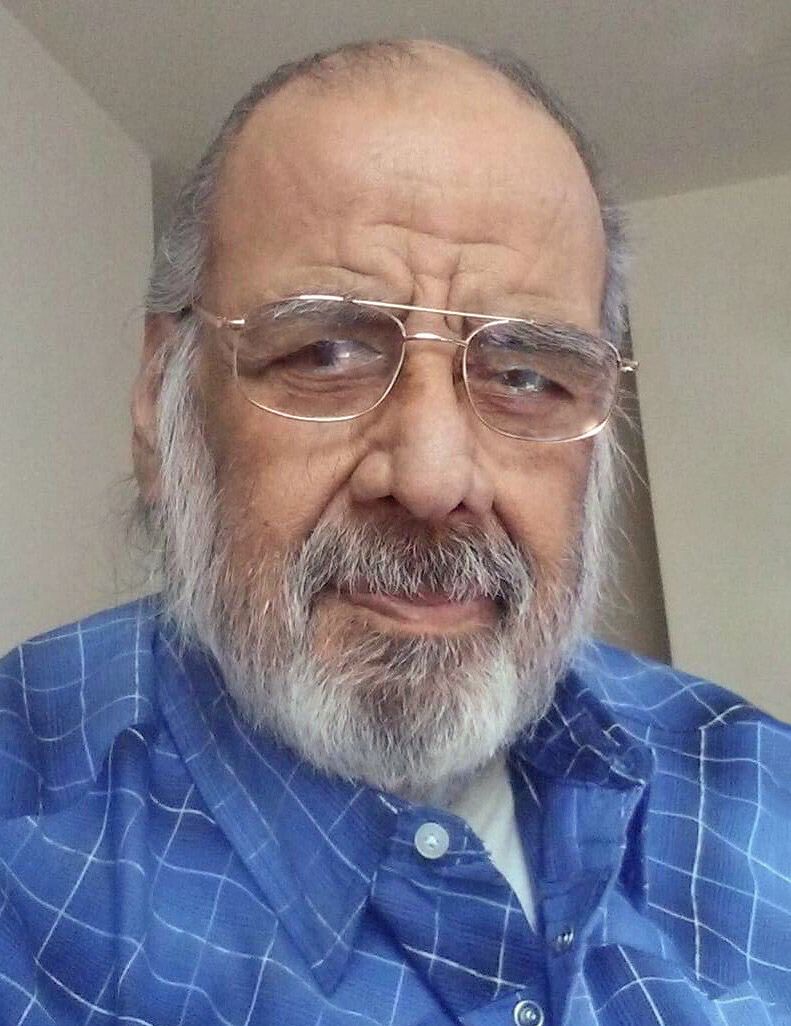 Juan F. Ruiz Sr.