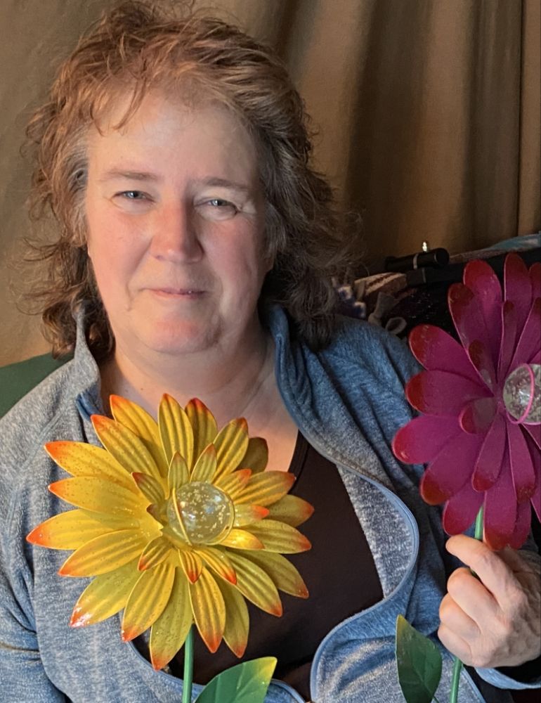 Patricia "Trisha" C. Hafemann Lund