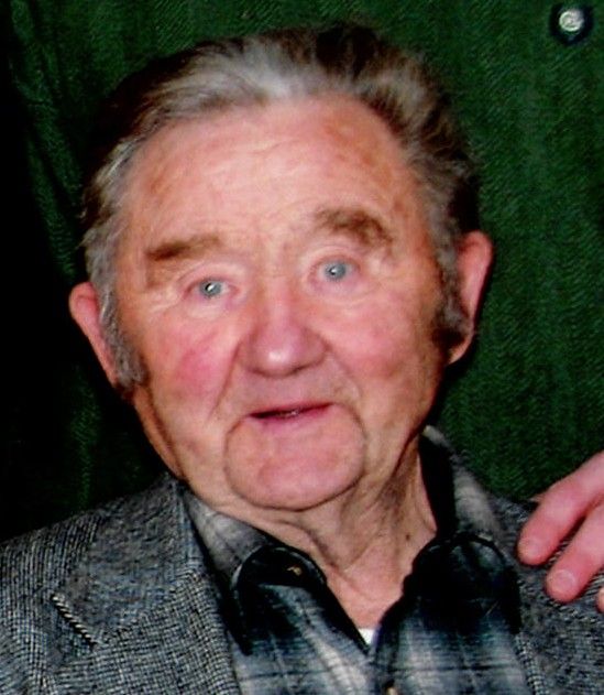 Ralph Heiden Johnson