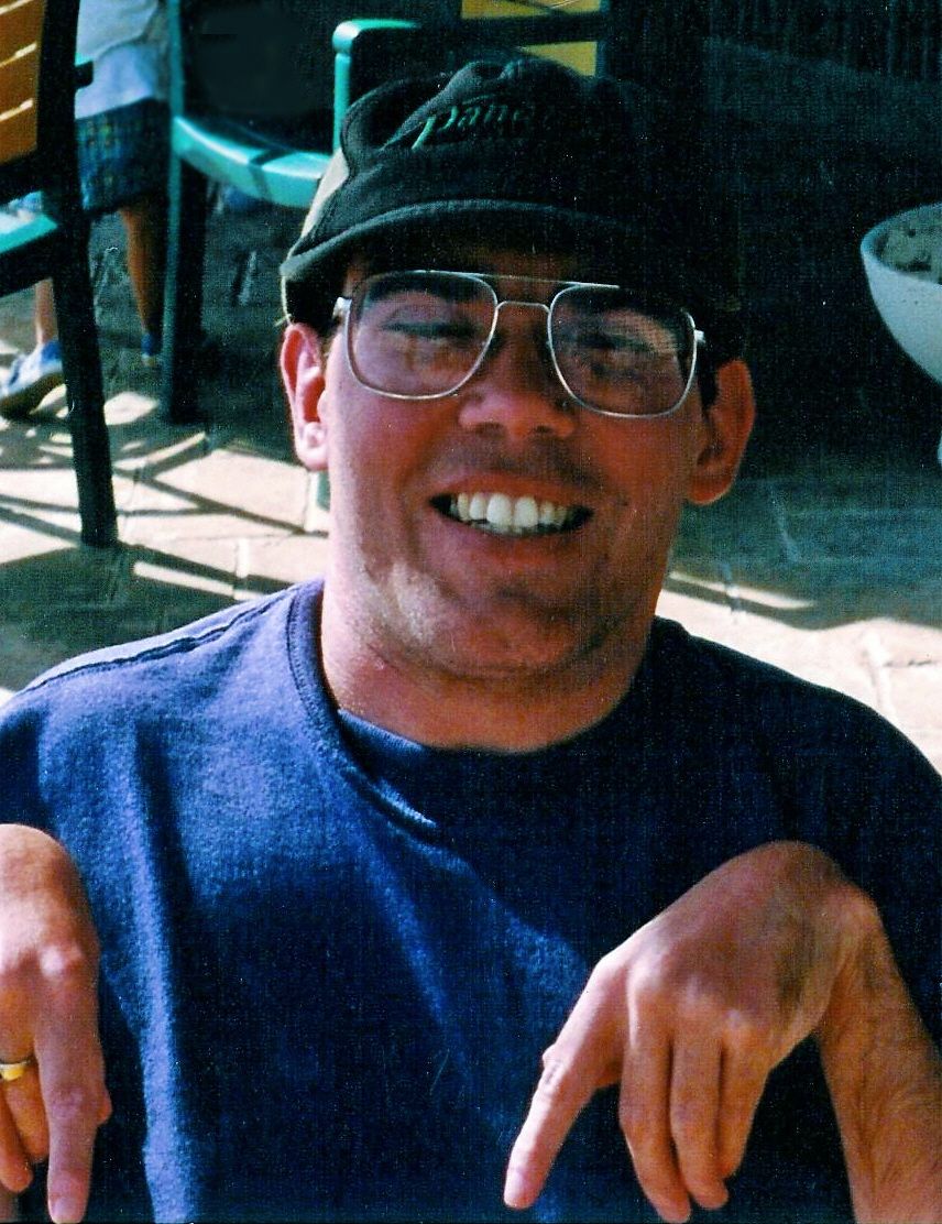 Todd E. Jewell
