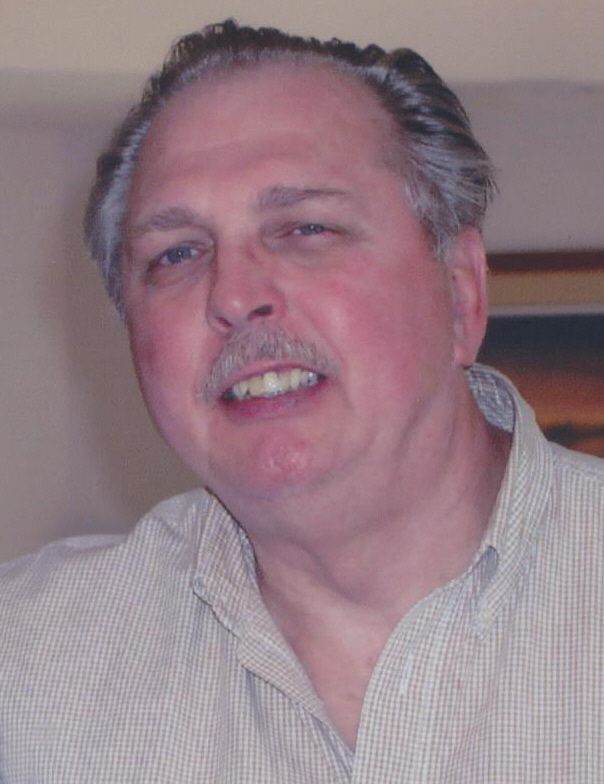 Terry Gedko