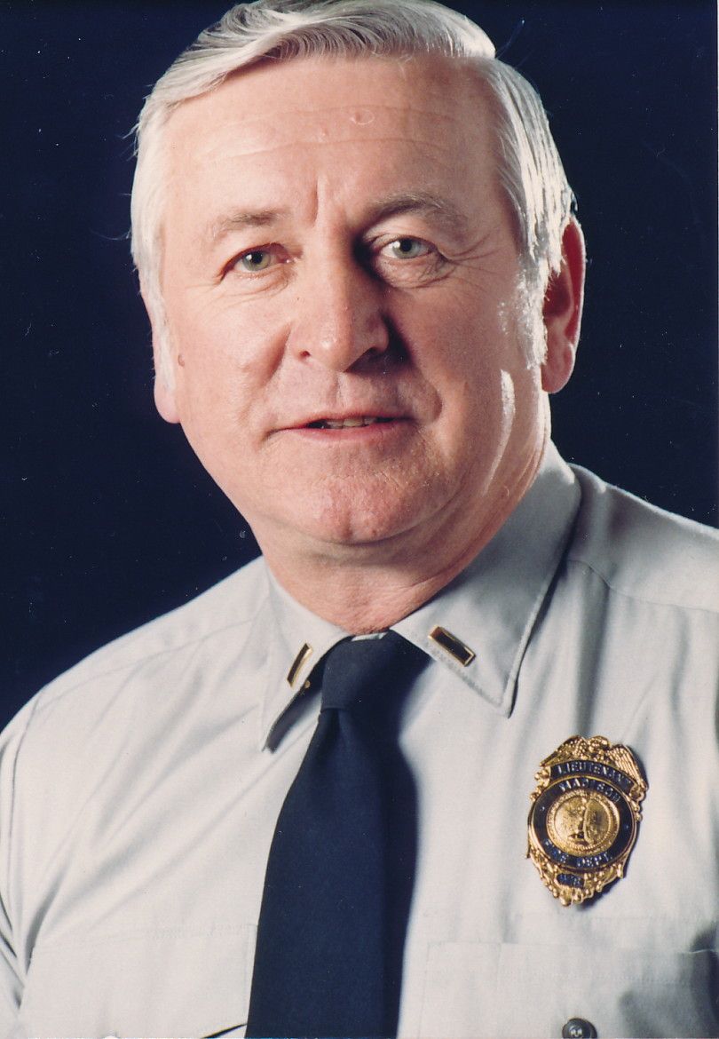 Richard A. 'Dick' Haack