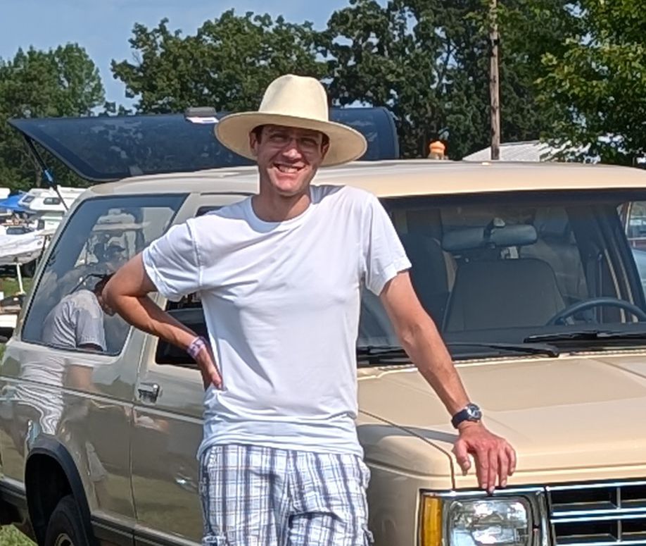 Keith Daniel Koberle