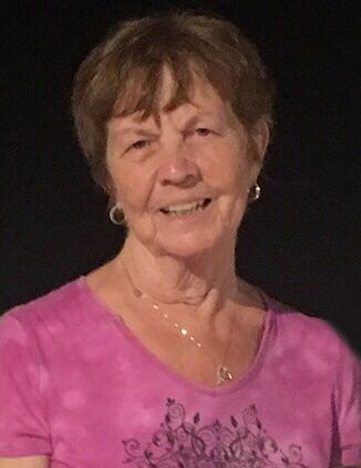 Marie A. Nachtigal