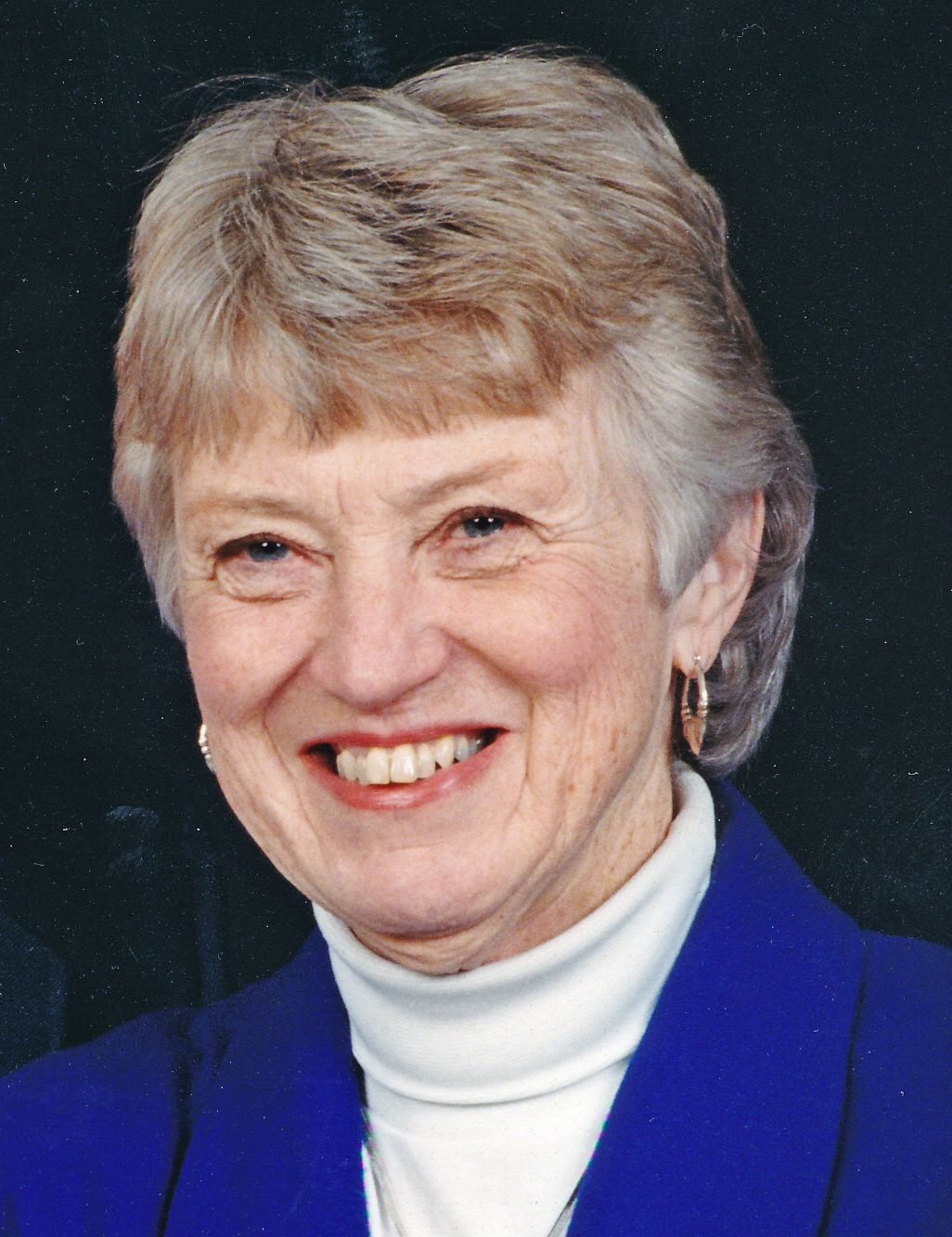 Arlene Elizabeth Finley