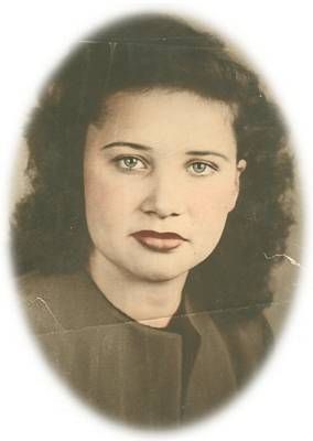 Clara Weger