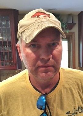 Kent Norman Johnson