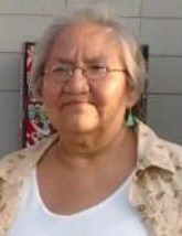 Wilma Elaine Thompson