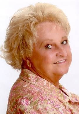 Mary Meier