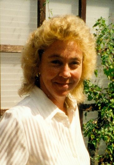 Diane Haverkate