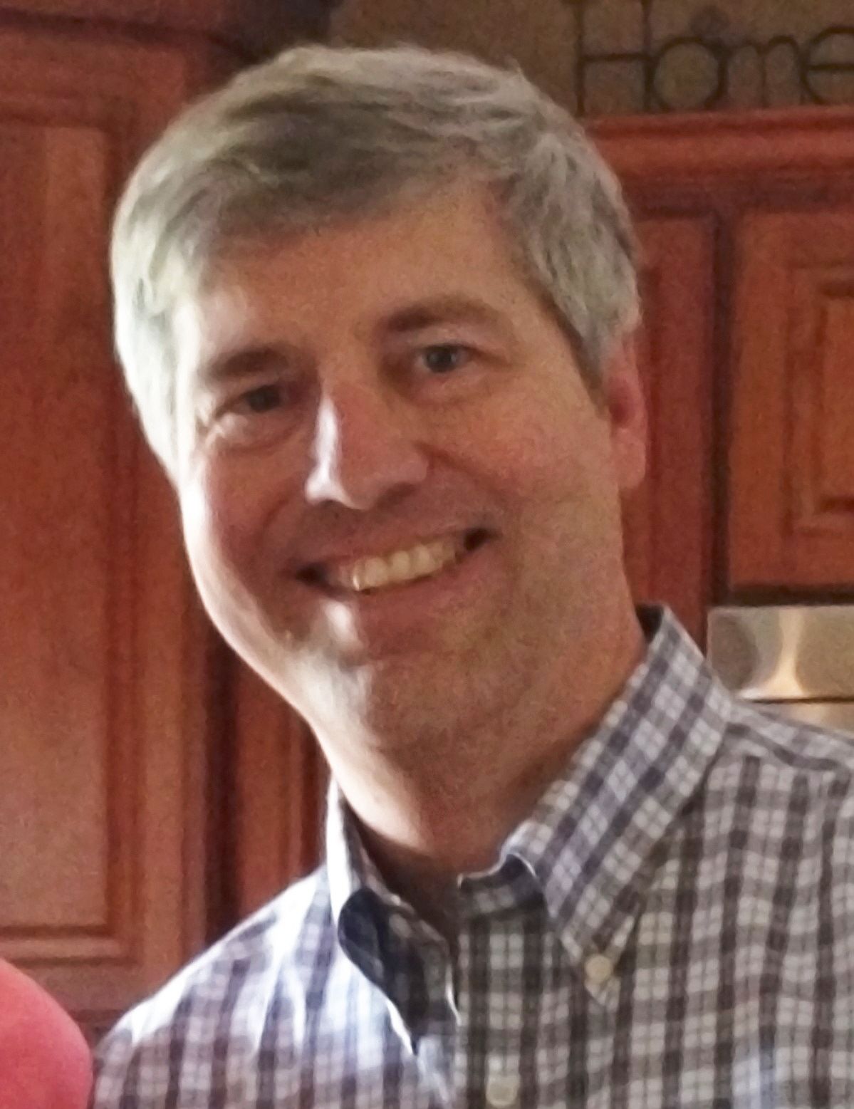 Chris R. Lively