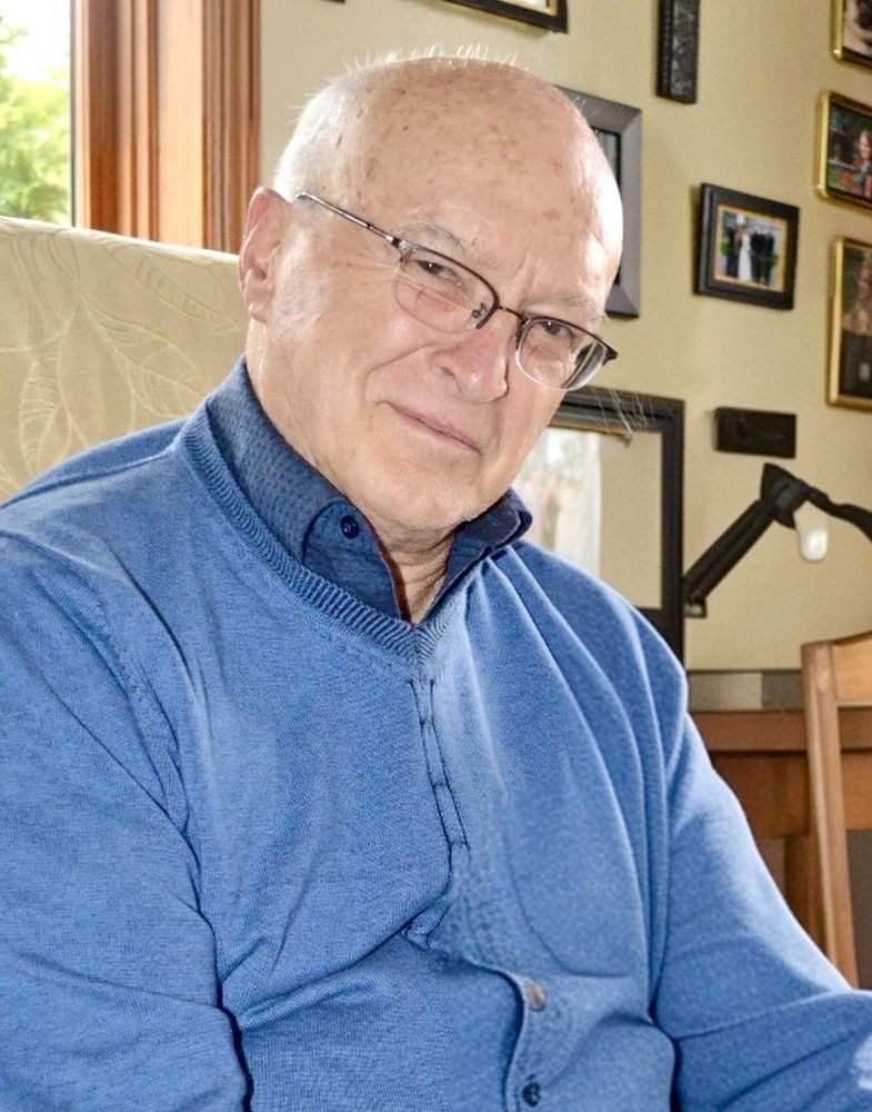 Walter (Walt) M. Schnur
