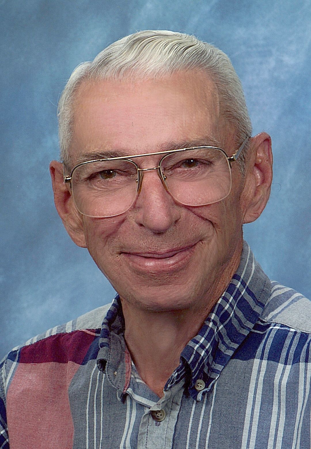 Donald O. 'Don' Halverson