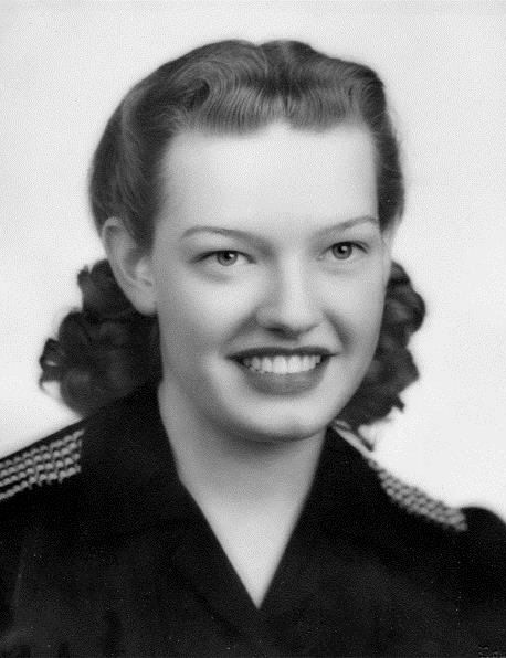 Ruby Lillian Meyer