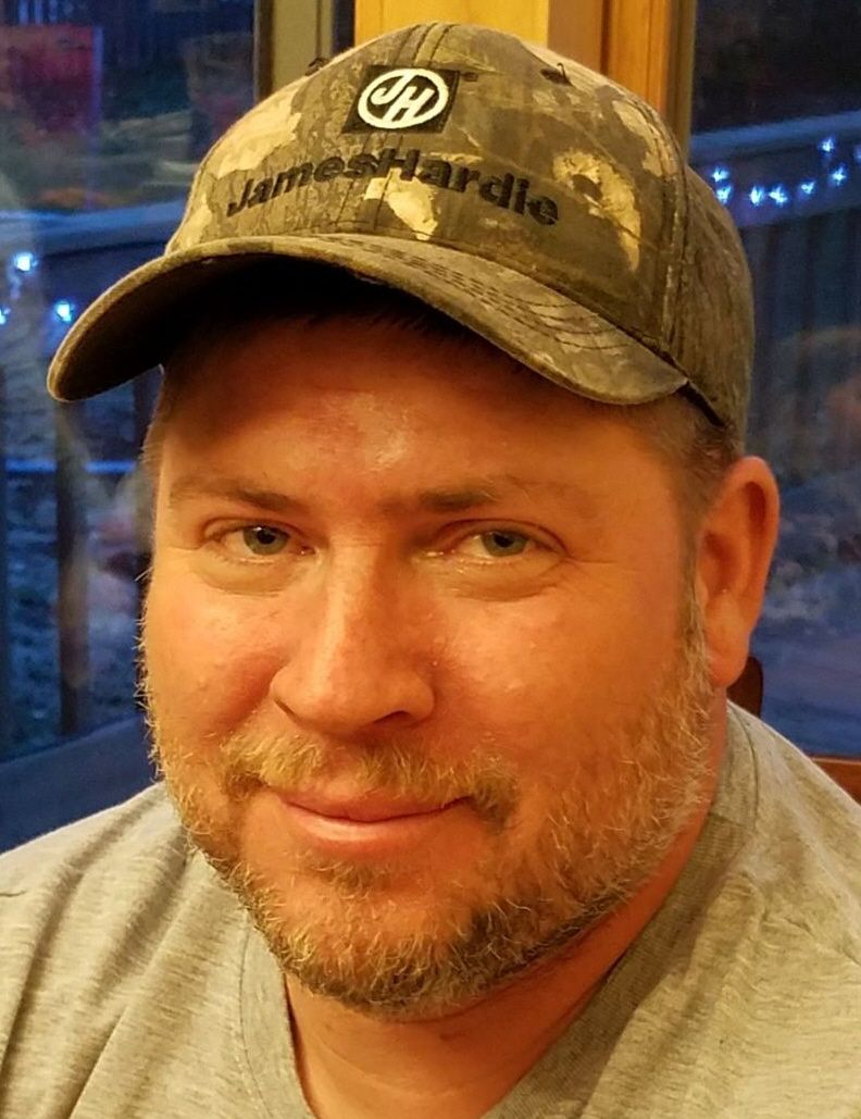 Mark Thomas McKay