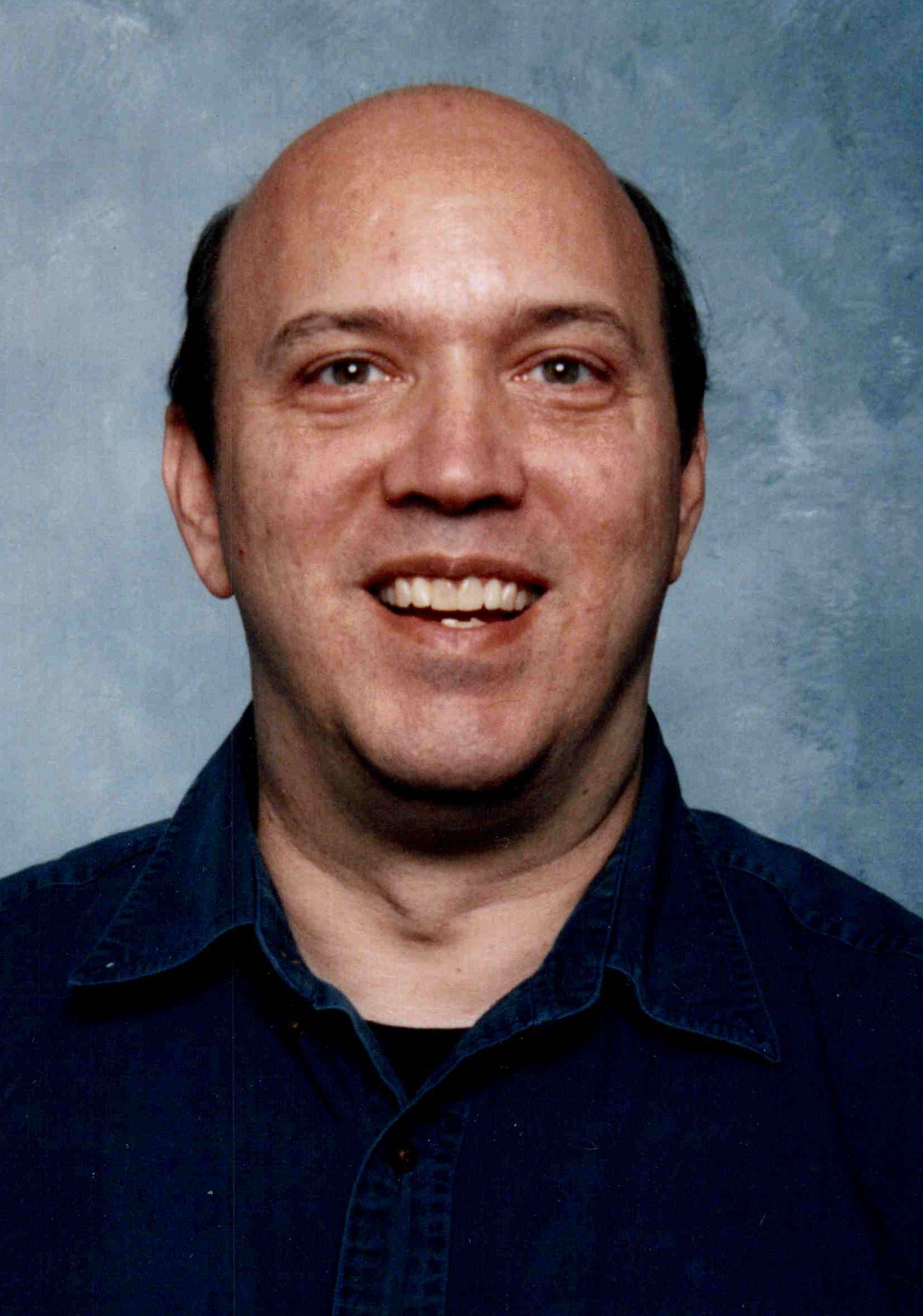 Richard Joseph Moura