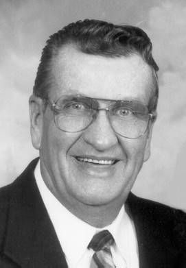 Larry Kivlin