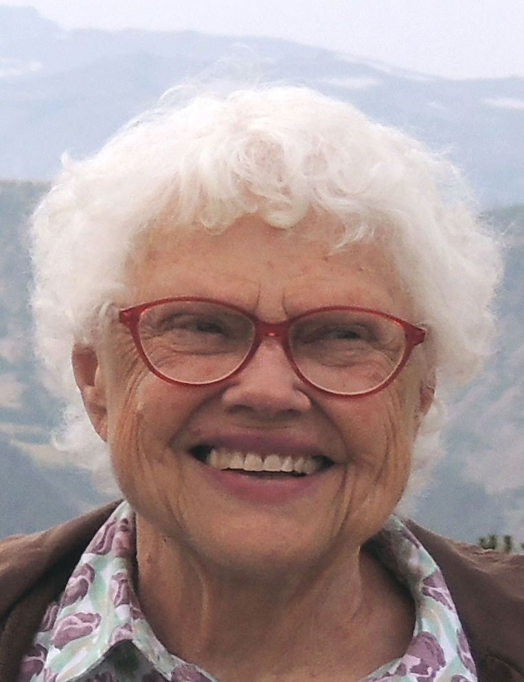 Alice Hansen