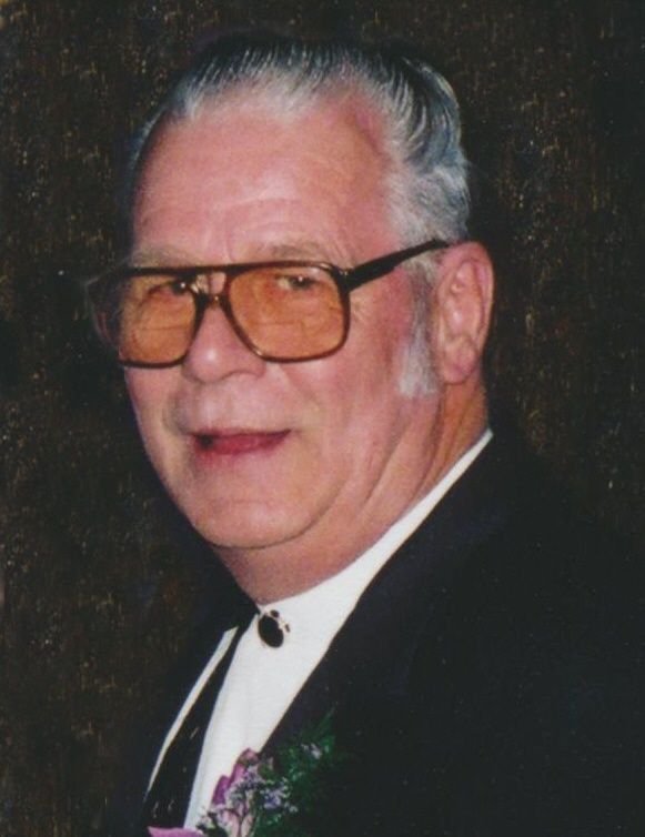 Dean William Hohlstein