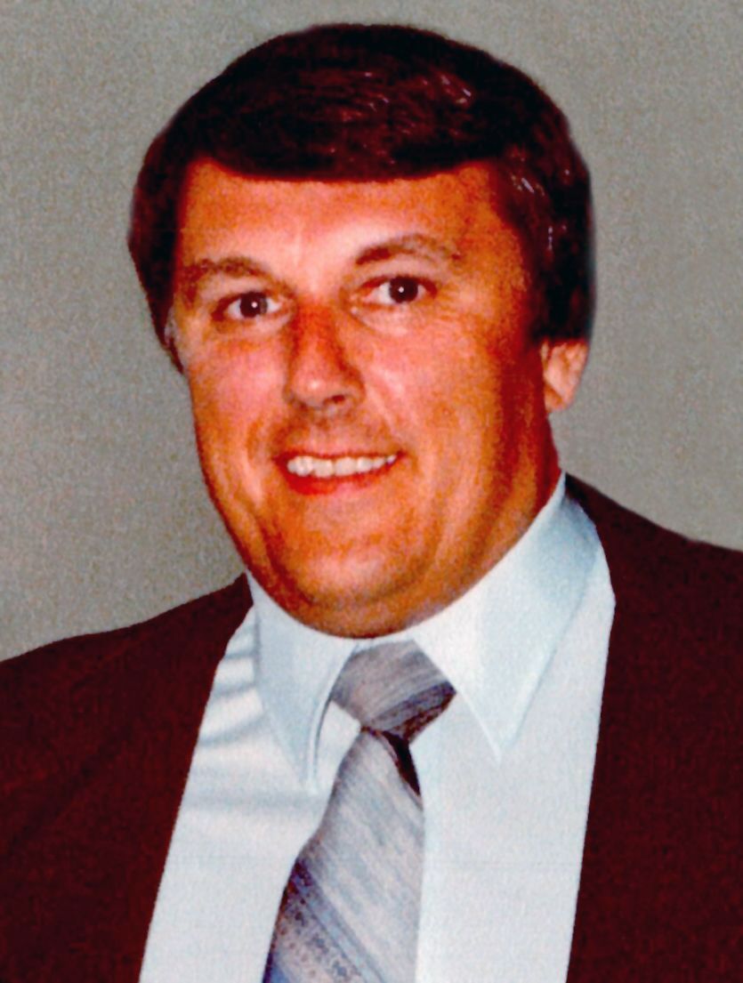 Richard Charles Shannon Jr.