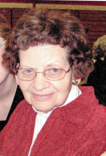 Magdalen M. (Maggie) Luxton