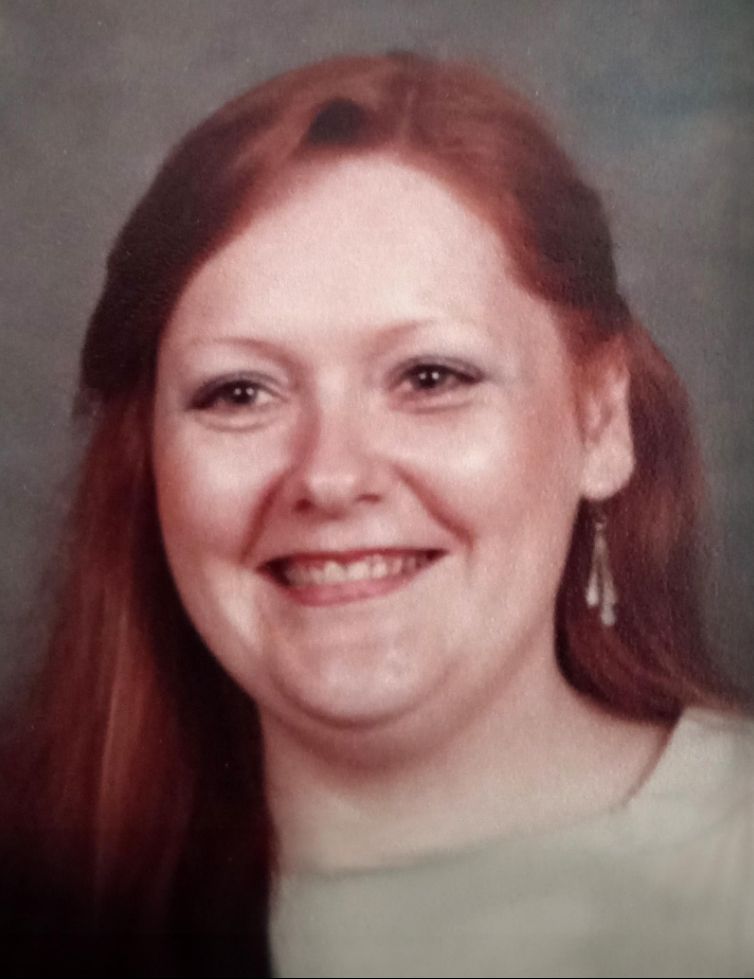 Susan Ann Zitlow