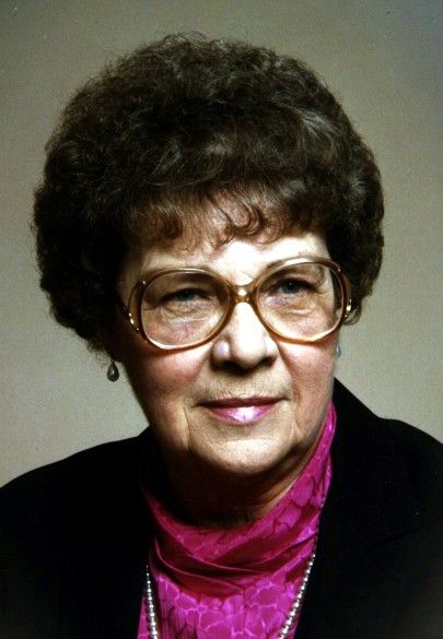 Alice Moore