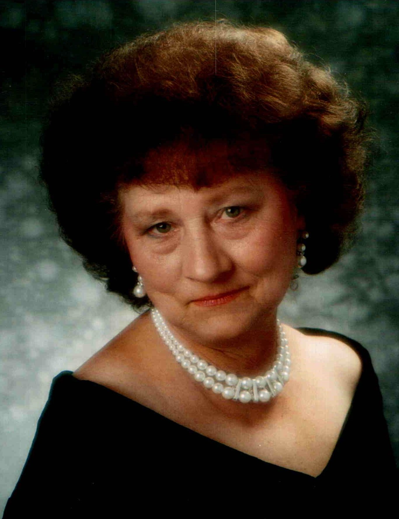 Lizzie Luella Weger