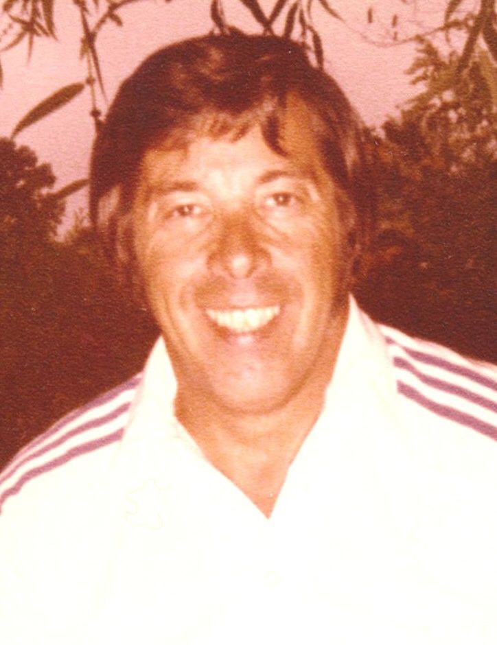 Robert Clayton Zelenka