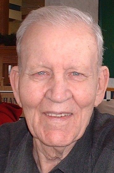 Allen William Hulett,