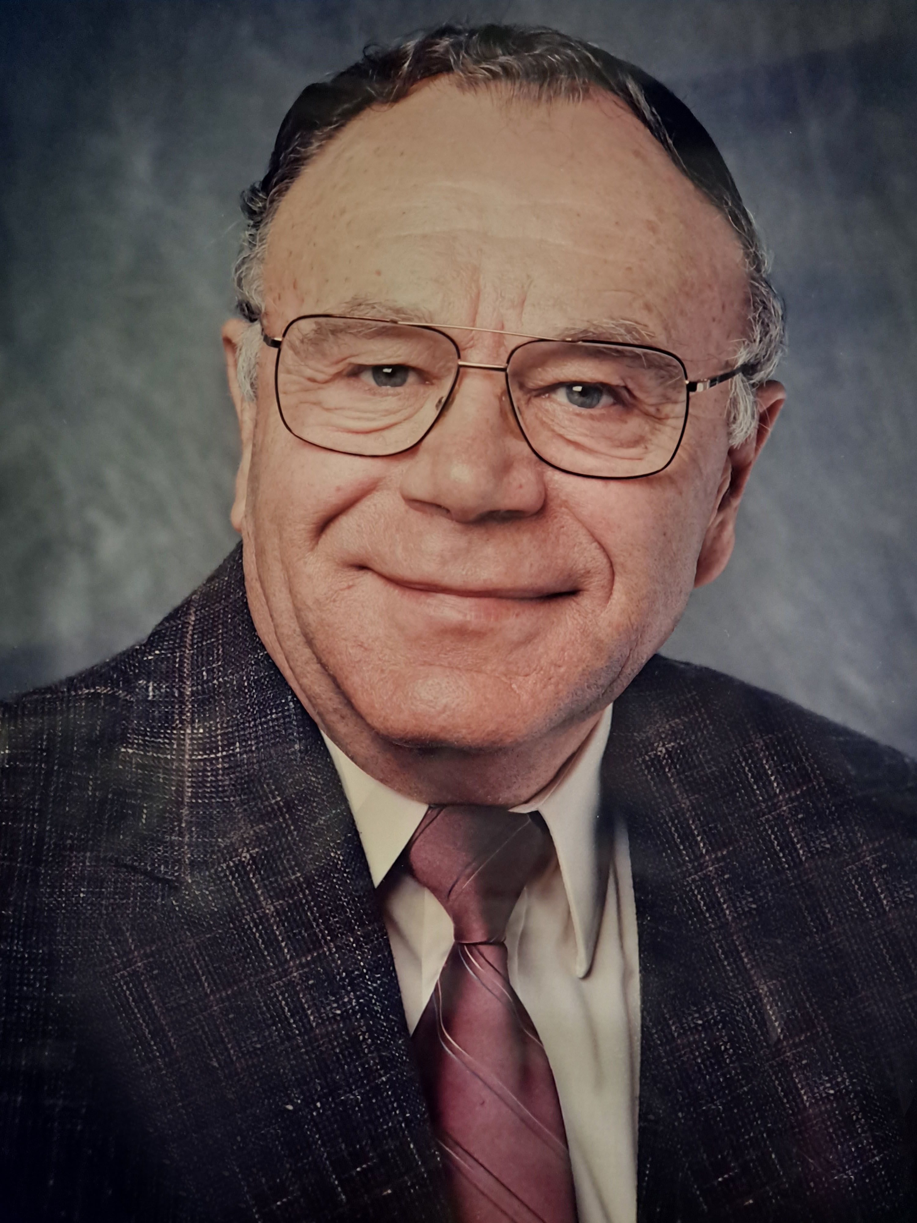 Gary R. Lunda