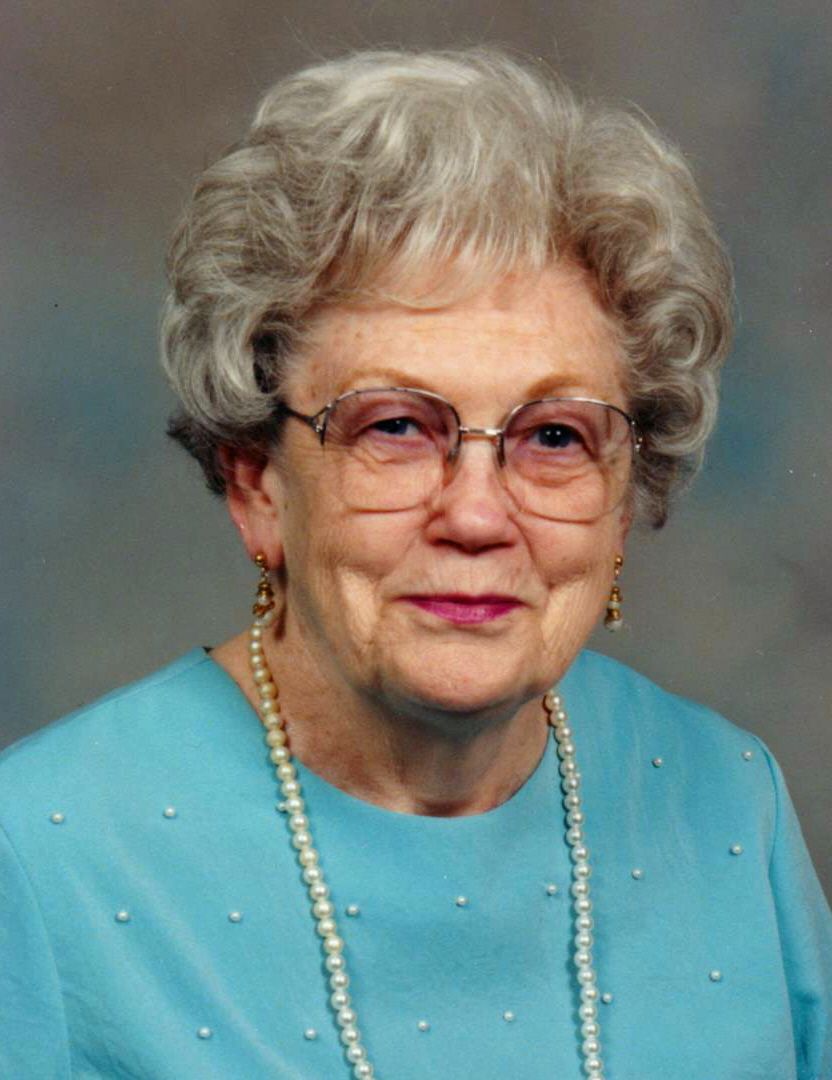 LaVera Ruth Corbett