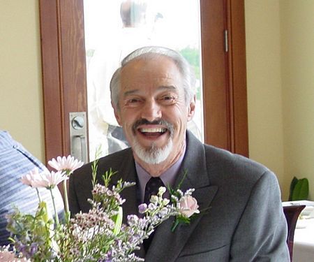 Terry Zimmerman