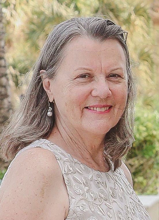 Dolores Crowley