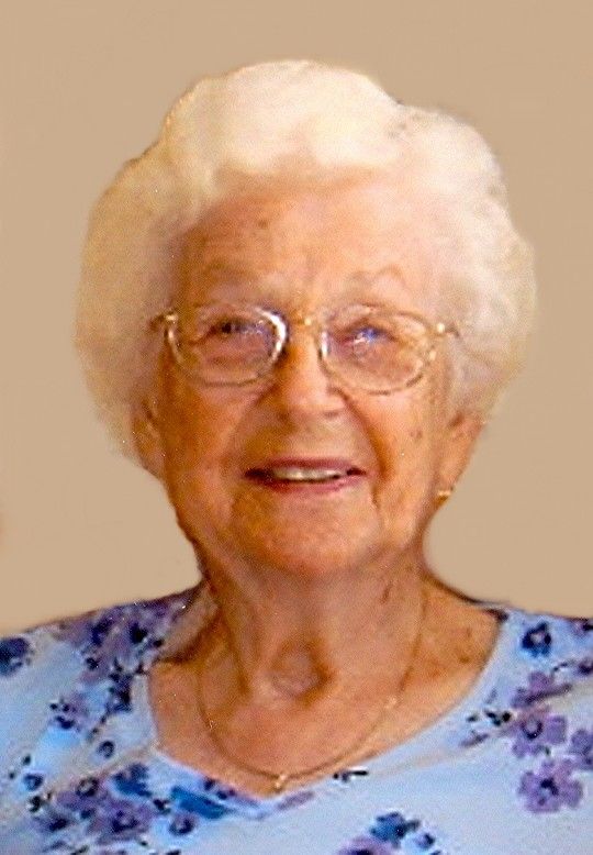 Martha Washington Uselman