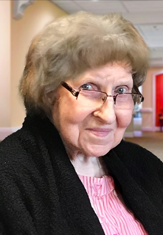 Phyllis J Gibson