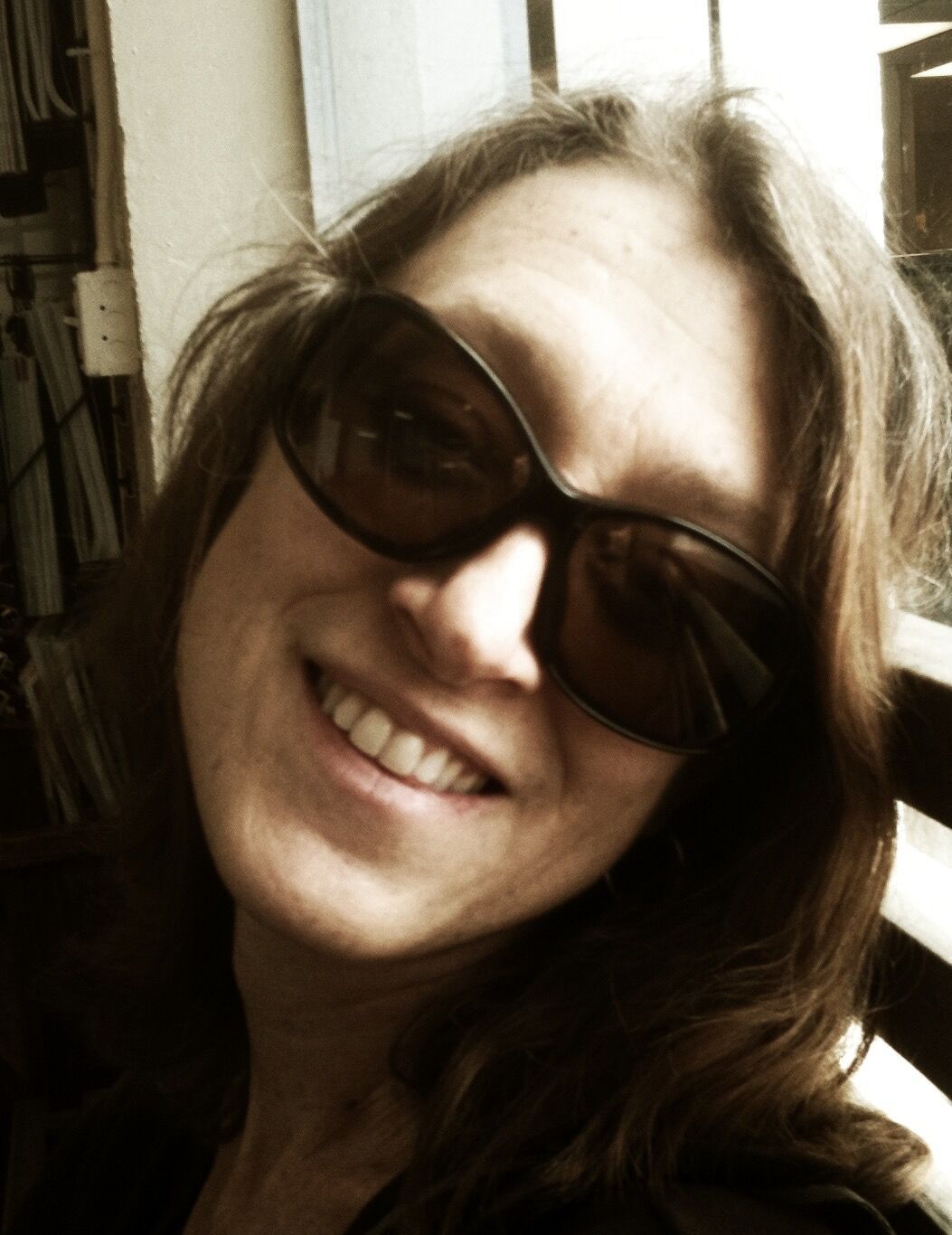 Patricia J Keely