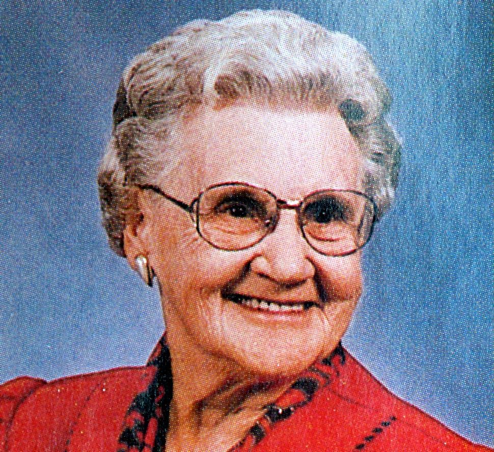 Margaret Heim