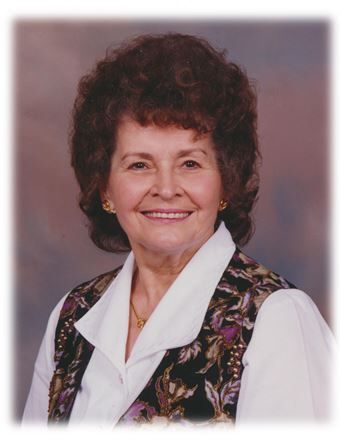 Georgiana L. Herson