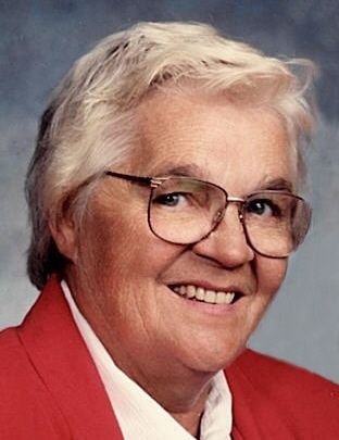 Darlene M Hartmann