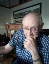 Belden Joseph Wills