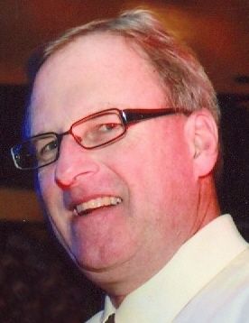 Michael Kevin McCormick,