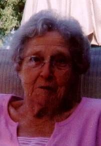 Dorothy Jean Beebe