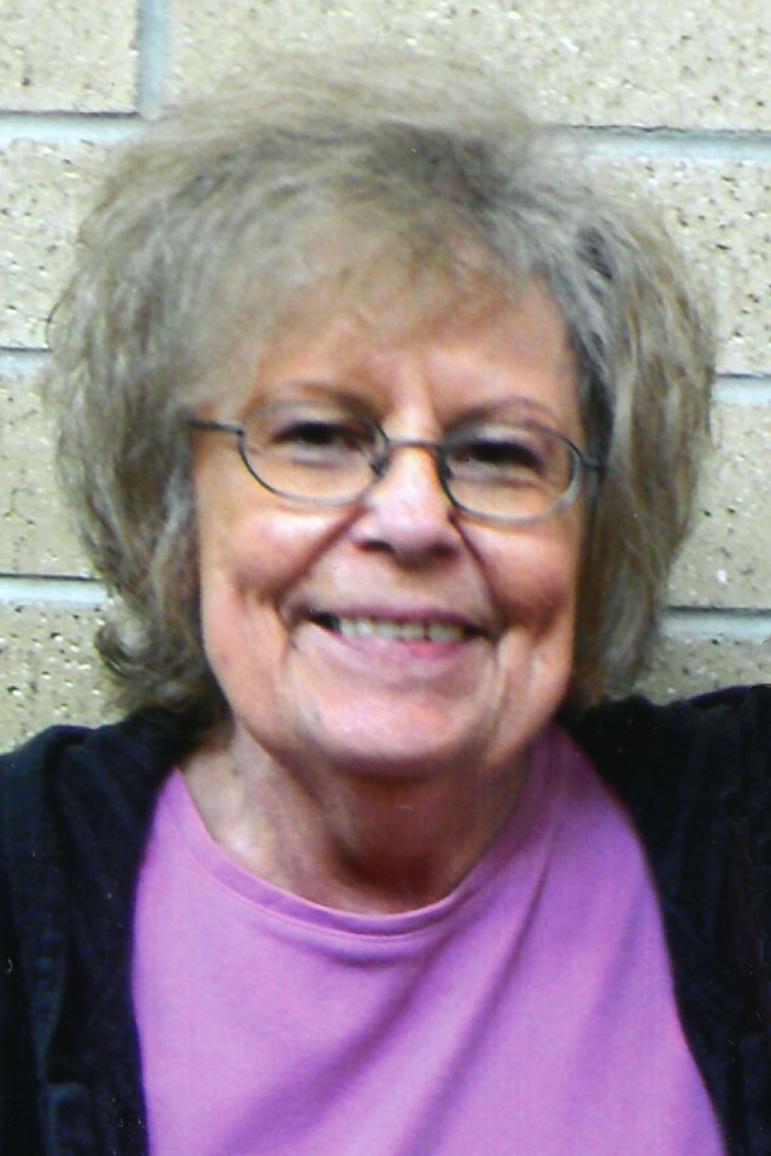 Sheryl L. Coburn
